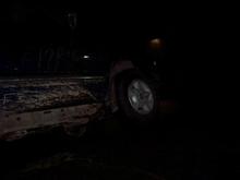 23 Critical Tilt Angle