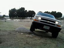 just messing around ( OLDEST )