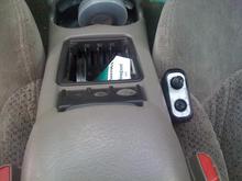  16 db Bass Knob