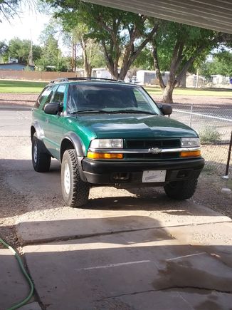 the day i bought it