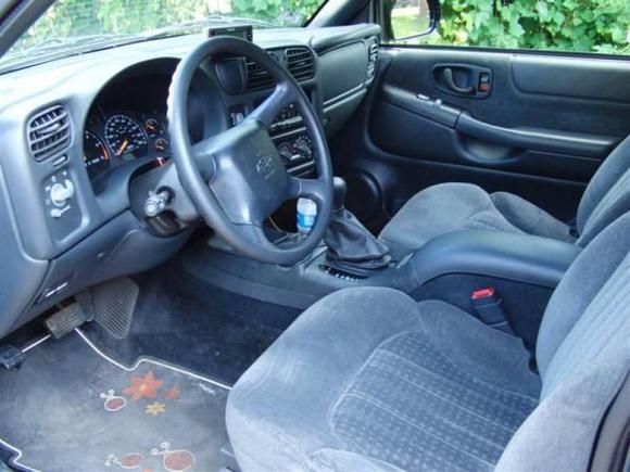 CIMG0112 (Medium)
Lady bug floormats no charge!