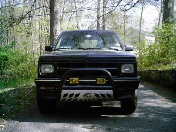 front 4 28 09