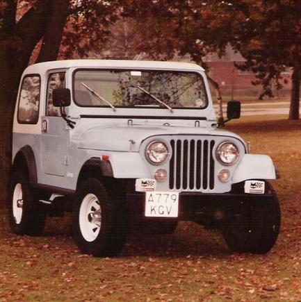 cj7