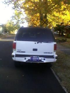 blazer