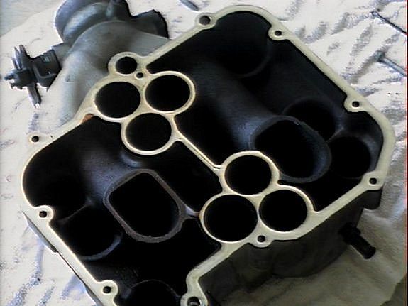 intake 92 s 10 blazer w vin. code