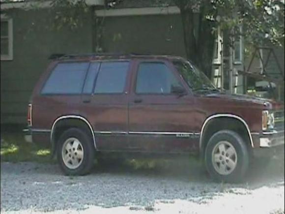 Mytruck
