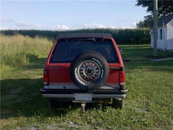 pics from right when i got it