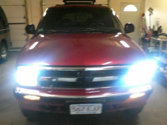 HID's