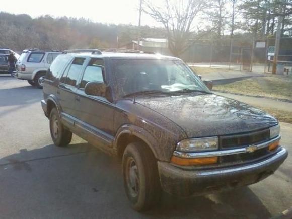 first time muddin