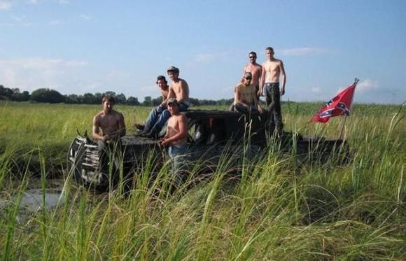 mudfest 2010