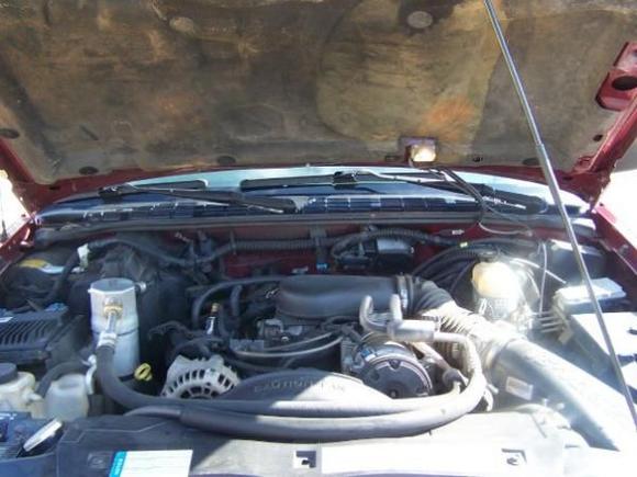 Engine