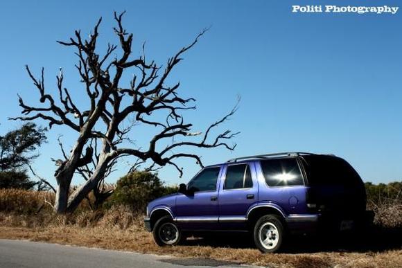 Politi Photography
