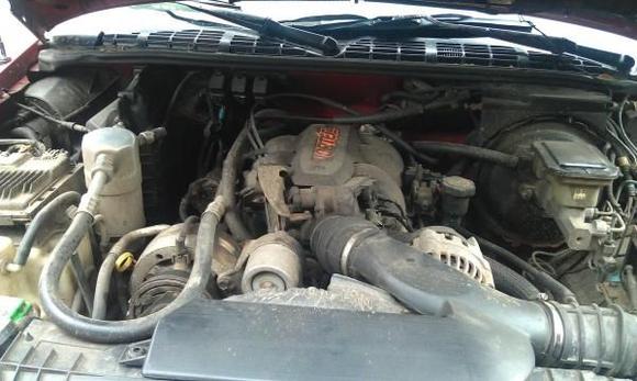 engine shot