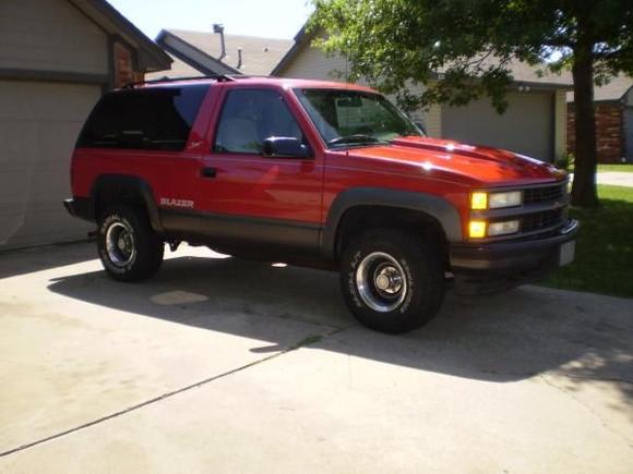 truck resto etc. 241