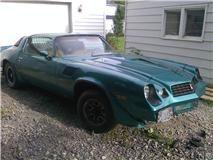 1979 Camaro Z28, Bought this and a 454 when I was 14 to restore. Havent started yet but someday. . . . . . .