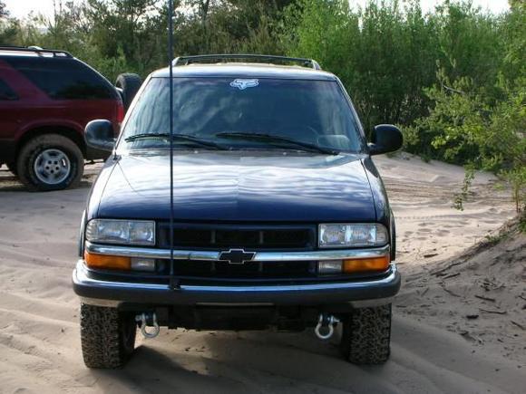 first silverlake trip of 09