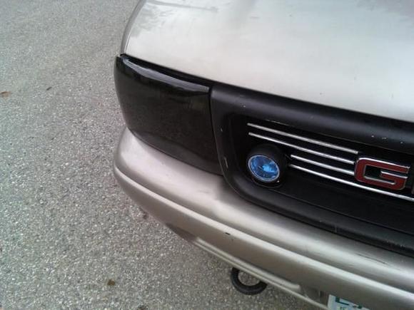 light covers