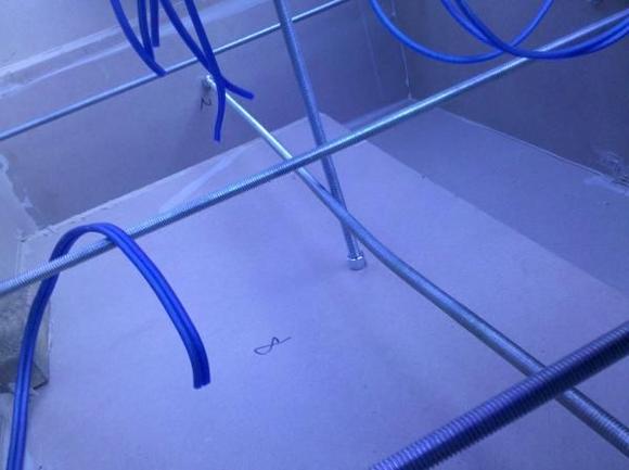 supports
