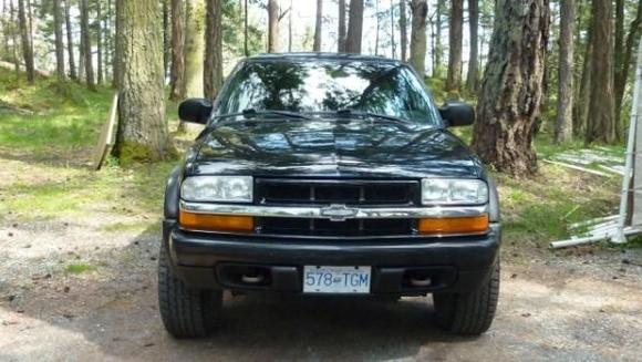 Chevy Blazer ZR2 006 640x480