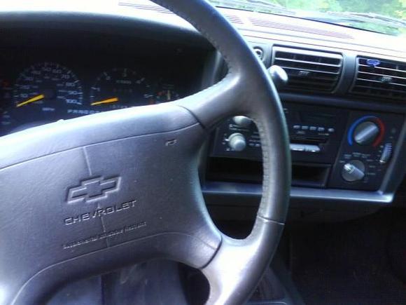 blazer