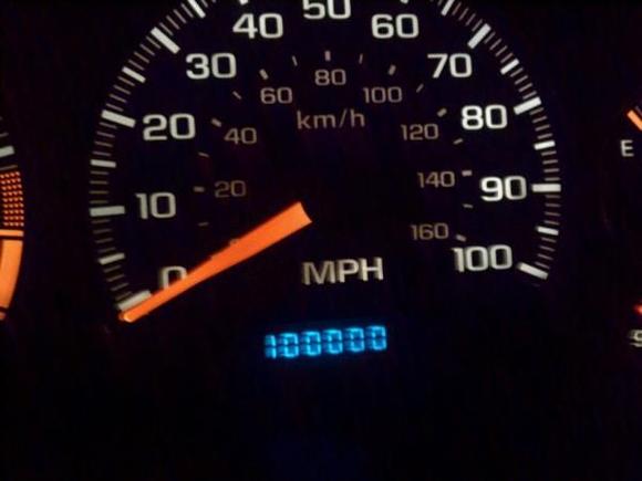 100,000 on July 20, 2011