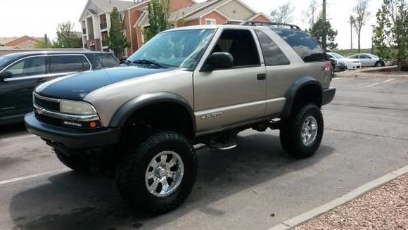 Plans in the works are a new fiberglass pin on cowl hood, AC Delco plugs, plug wires, cap and rotor, Magnaflow manifold back complete exhaust system with cats, BBK Underdrive pulley kit, new o2 sensors and pcv valve. And eventually want to paint it black
