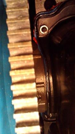 IMG 20141225 191950771
Flexplate Auto Trans Flywheel Teeth 
December 2014.