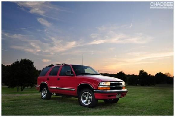 THE DAY I BOUGHT IT!