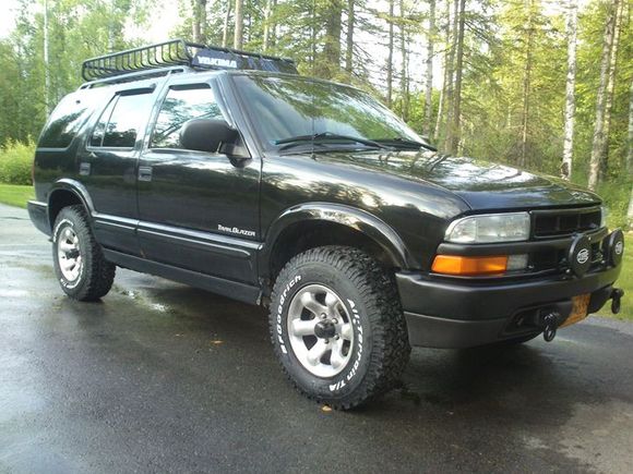 01Trailblazer