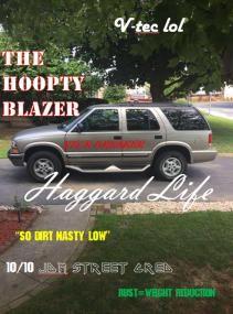 HOOPTYBLAZER
