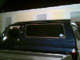 85 blazer