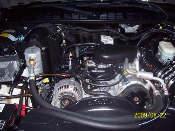 engine