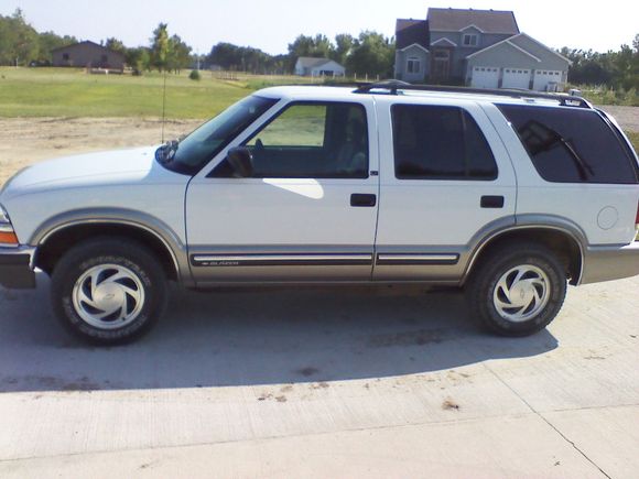blazer
