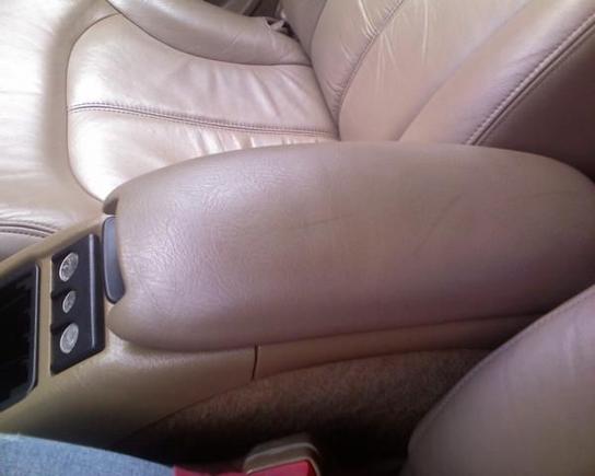 Stock Console