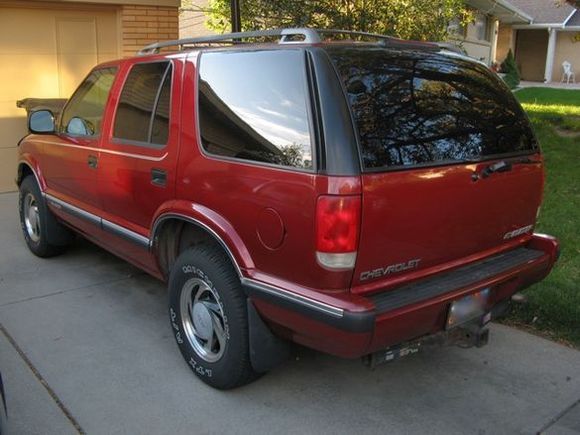95 S 10
