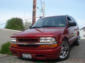 muh car