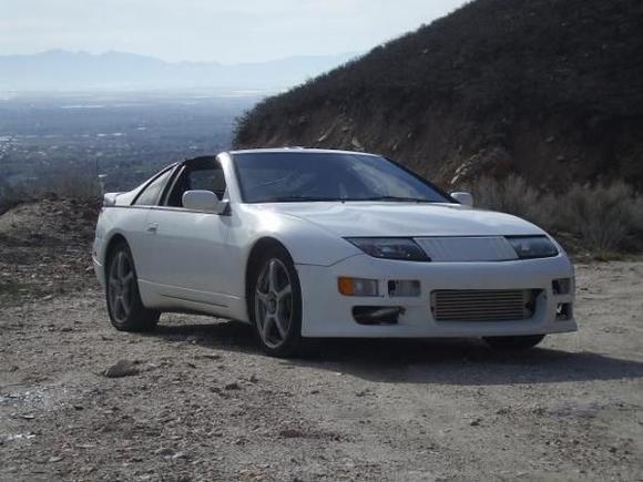 MY Z