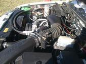 before col air intake