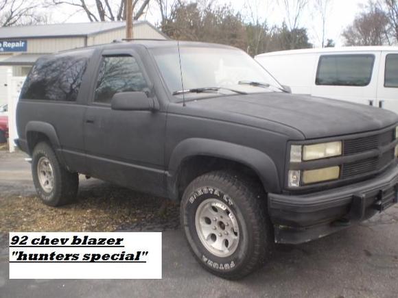 92 balzer