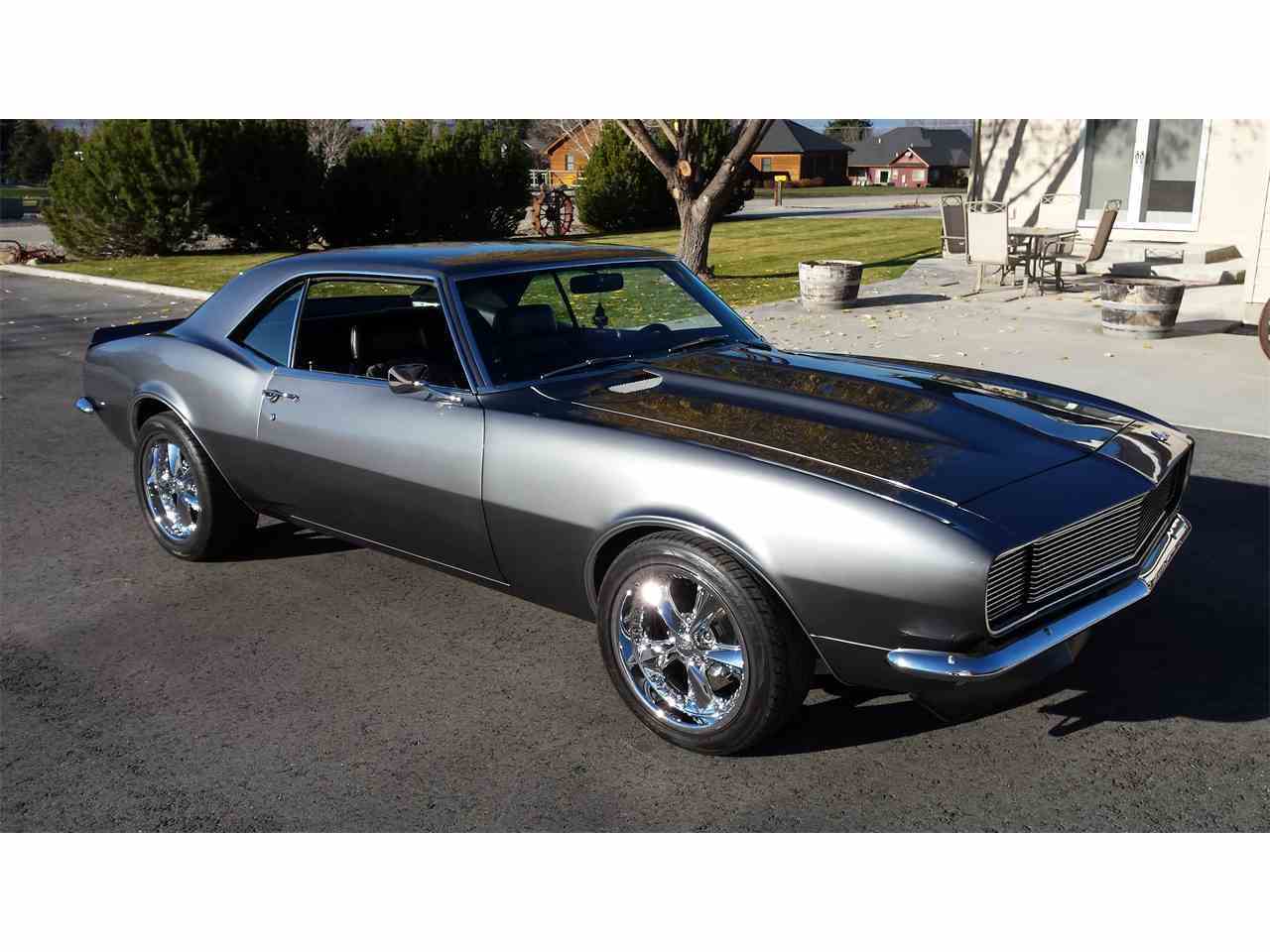 Syn's 67 Camaro Project Camaro Forums Chevy Camaro Enthusiast Forum