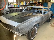 loose assembly sept 2025