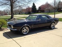 Garage - no nickname yet