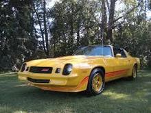 Garage - Z/28