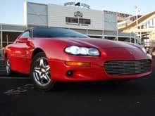 1998 Z28 clone