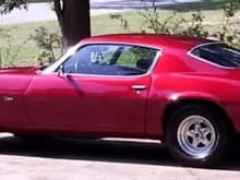 red1970Z AUTO  ELDEBROCK, HOLLEY, MSD, HOOKER, STRANGE