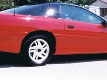 93 Z28