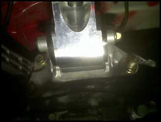 02 Motor Mounts 02