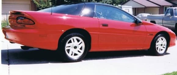 93 Z28