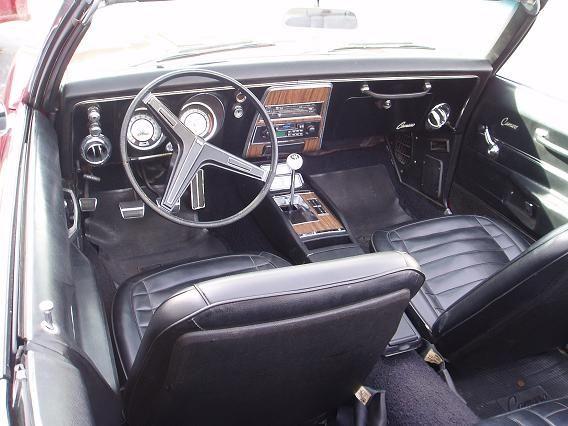 interior full