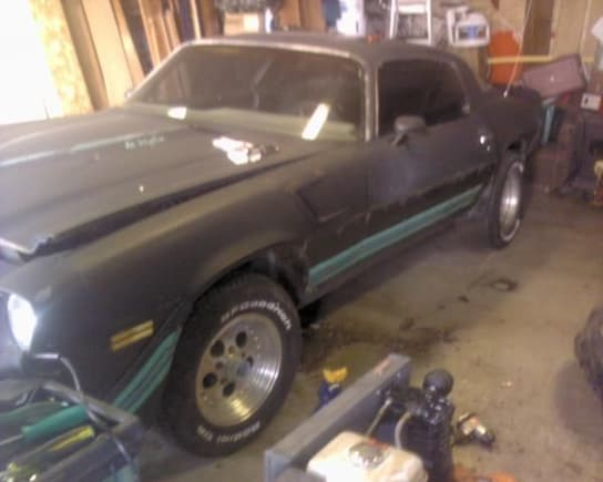 80 Z28